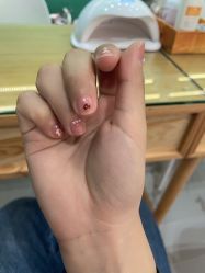 -蜜丝卡伦美甲美睫半永久