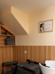 -丝客富脱发养发头皮馆