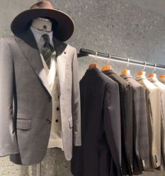 -Brother西服礼服定制·商务·婚礼(佛山南海店)
