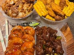 -汉小城·老铫子藕汤·乡野湖北菜(江汉路吉庆街店)