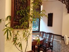 -山水茶艺馆·点心粤菜·30年老字号