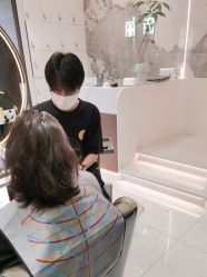 -LJOY丽锦造型·烫发染发