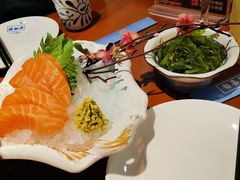 -有喜屋·烧鸟·居酒屋(周浦万达店)