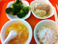 IMG_0559-复旦大学本部-食堂