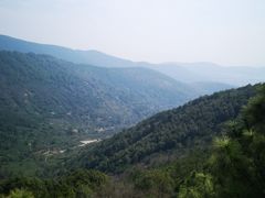 -缥缈峰景区