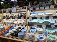 -果蔬好生活超市(乐堤港店)