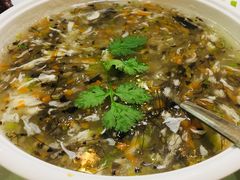 -盐通酒家(金桥湾清水苑店)