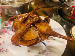 -尚竹阁冬瓜盅·18年地标美食(平洲店)