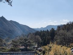 -潭柘寺景区
