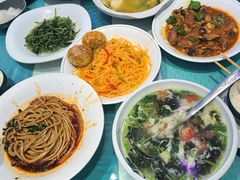 -丝宴·凤城印象·西北特色菜(彩虹湾店)