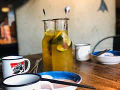 -探鱼·鲜青椒爽麻烤鱼(领展购物广场店)