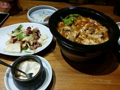 原味汽锅鸡-云海肴·汽锅鸡·云南菜(天津国金汇店)