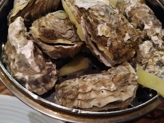 -令狐冲烤鱼·烧菜馆(达明店)