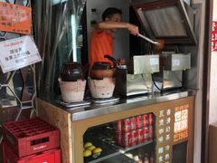 -世记咖啡(氹仔外卖店)