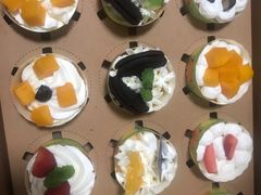 -艾加柒克蛋糕茶歇甜品台(春熙路店)