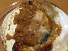 -云晓光头烧烤吧(川沙绿地店)