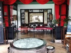 -东莞市可园博物馆