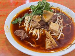 -华兴街自力面店
