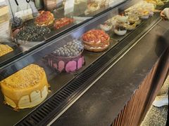 -BAKER&SPICE(安福路店)