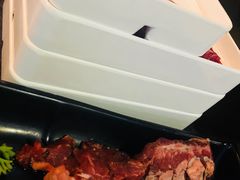 -神户赤童日式烤肉伙伴(东直门店)