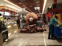 -郑州美盛喜来登大酒店