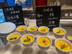 -君悦酒店·乐厨·高空自助餐(青年大街店)