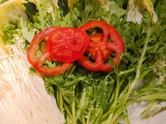 -蜀留香火锅·始于1999·原四川老火锅(白堤路店)