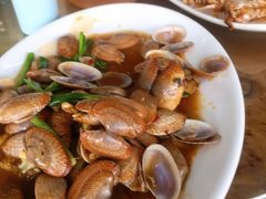 -明记海鲜大排档(巽寮湾店)