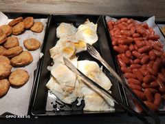 -桔子酒店(苏州观前街店)