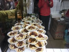 -洞子口张老二凉粉(文殊院店)