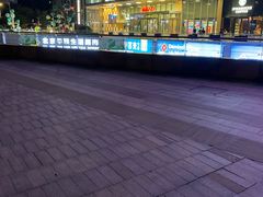 -紫荆广场·花漫里