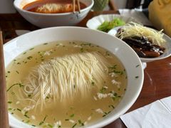 -同得兴 Since·1995 传统苏式面馆(十全街店)