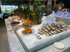 -川骄海鲜自助(王府井奥莱UP TOWN店原世界之花店)