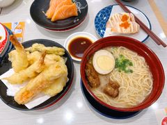 -濱寿司(高新伊藤店)