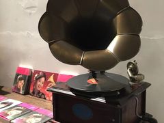 -邓丽君音乐主题餐厅