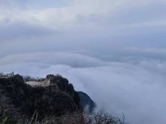 -峨眉山风景名胜区