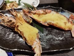 -極上萬膳·日料放题(海岸城店)