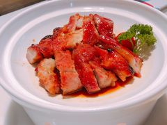 -港丽餐厅(高德置地店)