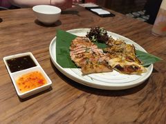 -星叶·东南亚料理(宁波万象汇店)