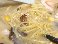 -佰海稻食堂·盖饭·拉面·寿喜锅(中华广场店)