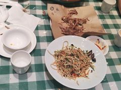 -紫光园·烤鸭(吕家营店)