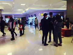 -浙影时代影城·宁波东门银泰店(原宁波时代电影大世界)