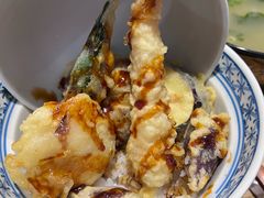 -天妇罗内顺田(罗湖店)