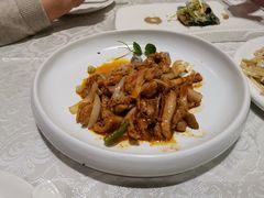 东安子鸡-马凯餐厅(地安门店)