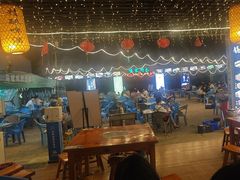 -清真·馬坡二旦烧烤(人生一串拍摄店)