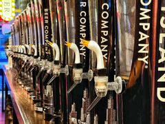 -1819餐厅·团队聚餐·烤串·精酿