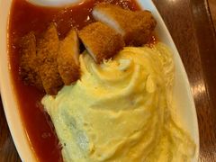 -玛格萝妮比萨屋(四平店)