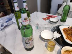 -鸿亨泰杂鱼馆(港馨家园店)