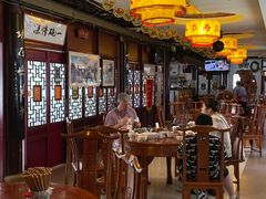 -同得兴 Since·1995 传统苏式面馆(十全街店)