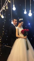 点击看大图 -青禾婚纱摄影(杭州店)
